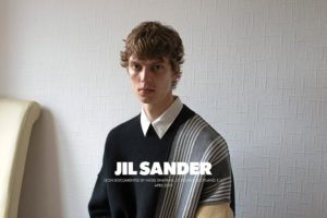 Take A Look at the Intimate Jil Sander AW19 Campaign Imagery – PAUSE ...