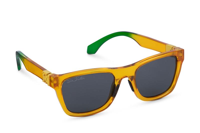 PAUSE or Skip: Louis Vuitton’s “LV Rainbow” Eyewear