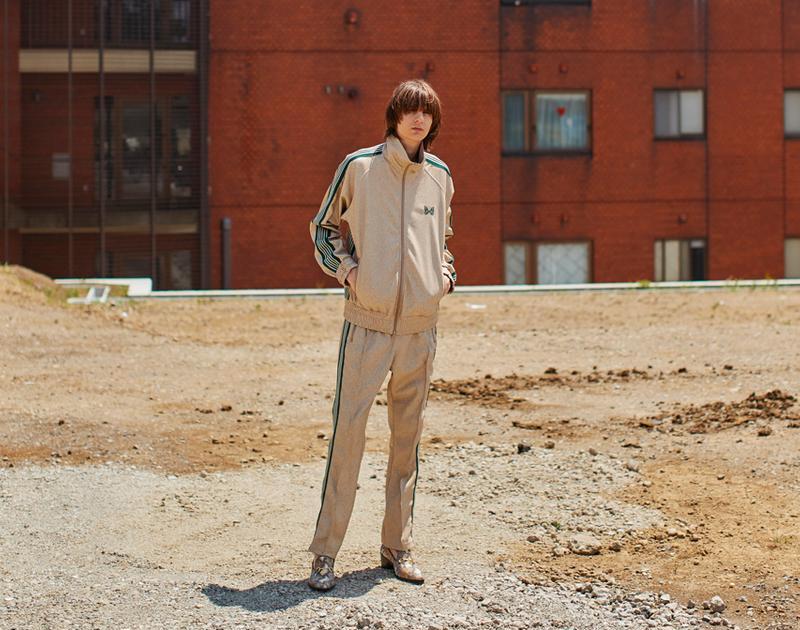 NEEDLES Debut ’70s Inspired Spring/Summer 2020 Collection