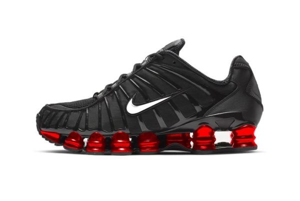 new nike shox 2018