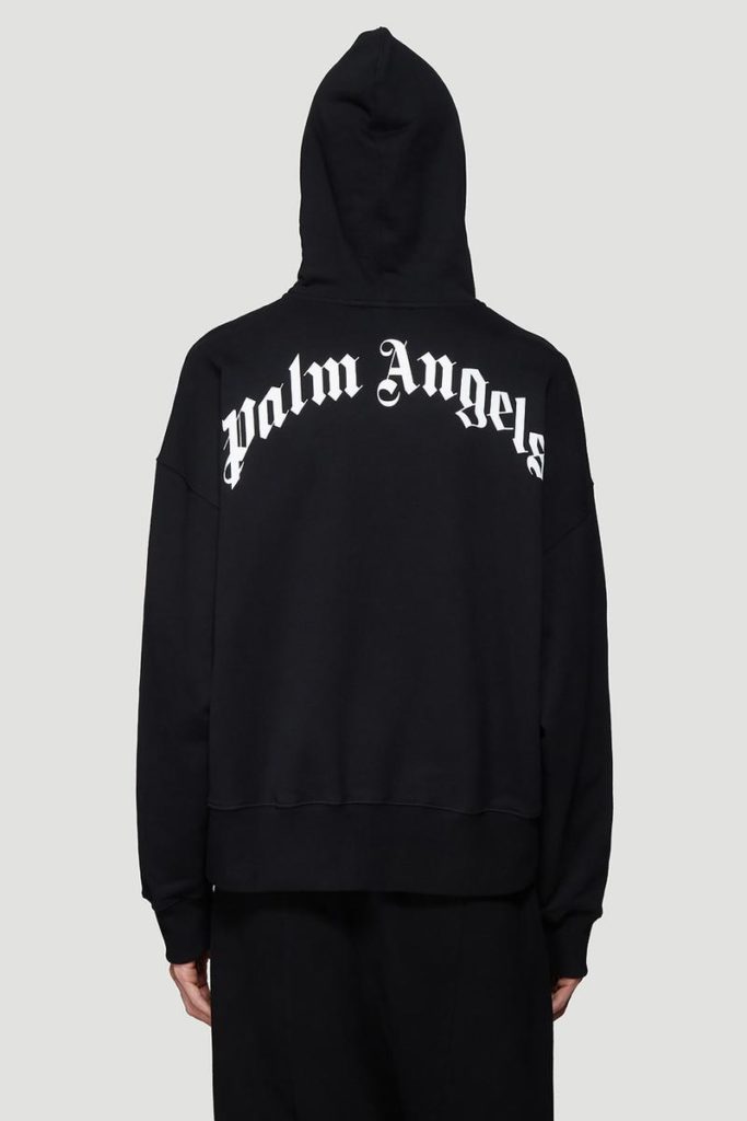 Palm Angels Drops Alien Graphic Embedded AW19 Pieces – PAUSE Online ...