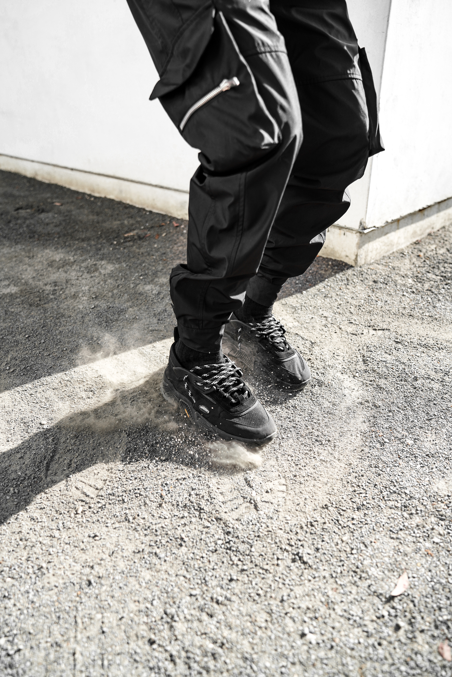 Represent Launches Terrier Sneaker Story – PAUSE Online | Men's Fashion ...