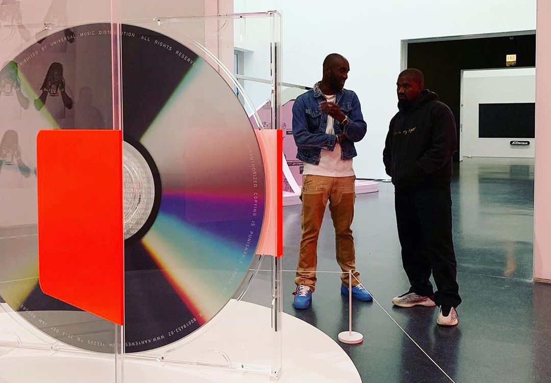 Virgil Abloh Talks Working With Kanye West, DJing, Fashion & the UK Grime Scene