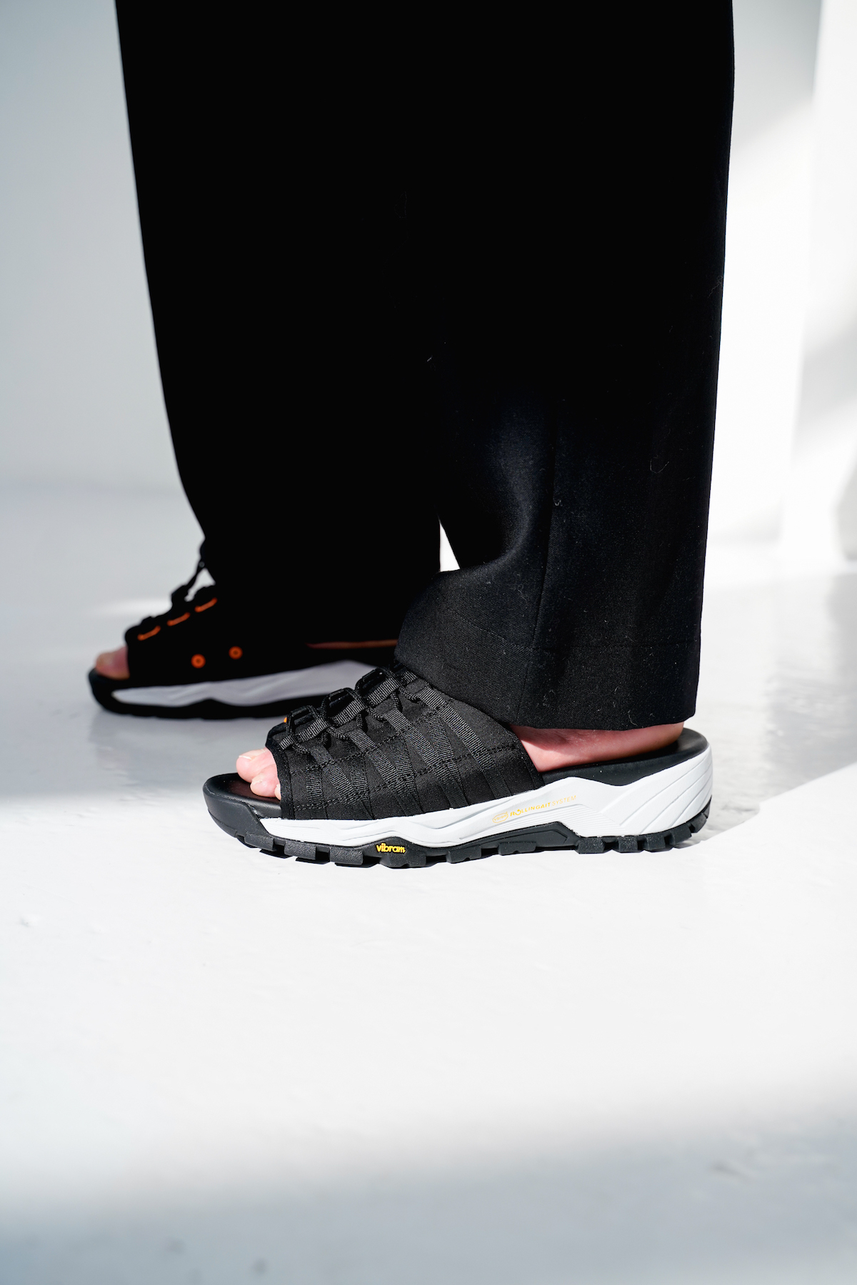 Introducing Japanese Footwear Brand YUME YUME – PAUSE Online | Men's ...