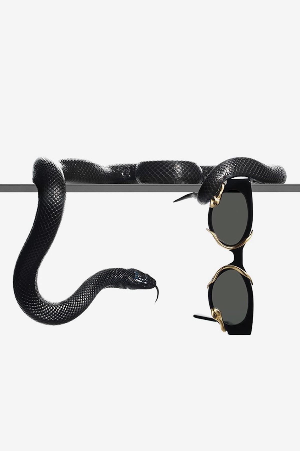 Alexander Wang x Gentle Monster Unveil ‘M.PRI$$ Sunglasses’ Collab