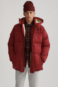 NYC Label Aimé Leon Dore Unveil Autumn/Winter 2019 Lookbook – PAUSE Online Men's Fashion