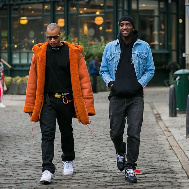 Farfetch Acquires Off-White & Heron Preston’s Parent Company for $675 Million