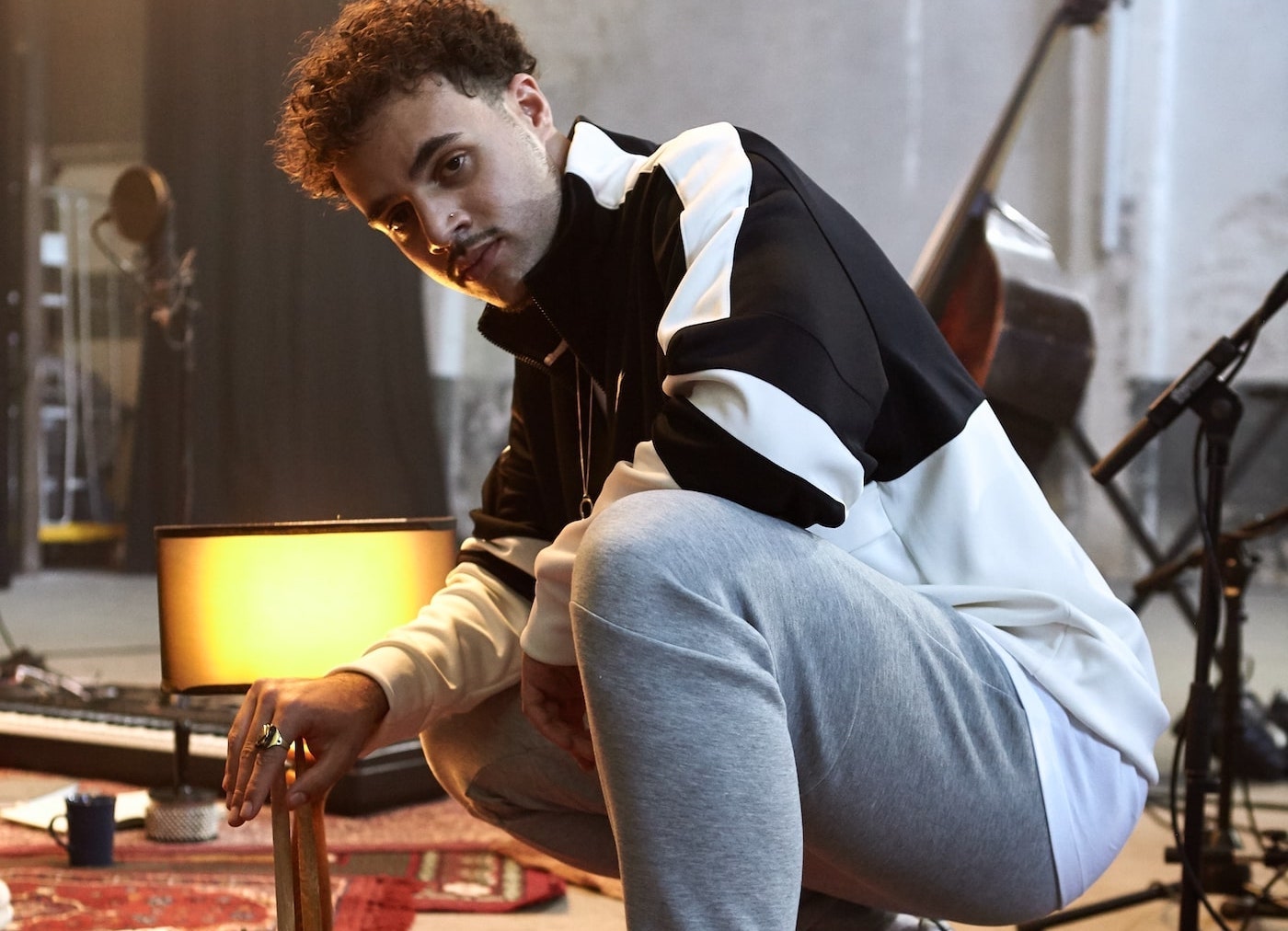 Foot Locker Taps Europes Up And Coming Talent For New Campaign