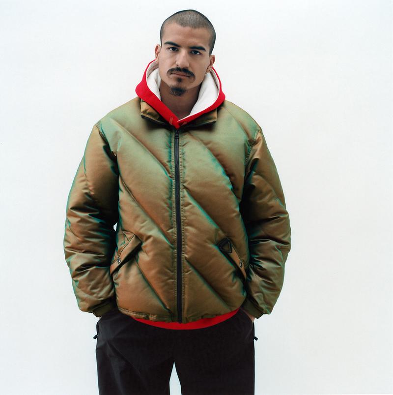 Take A Look At Supreme's Autumn/Winter 2019 Lookbook – PAUSE