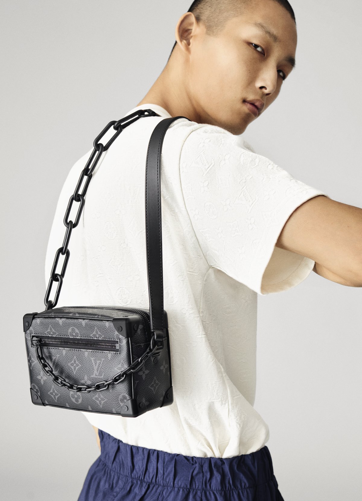 Louis Vuitton Unveils Four Piece “New Classics” Collection – PAUSE ...