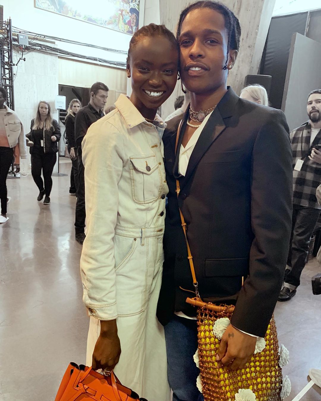 loewe asap rocky