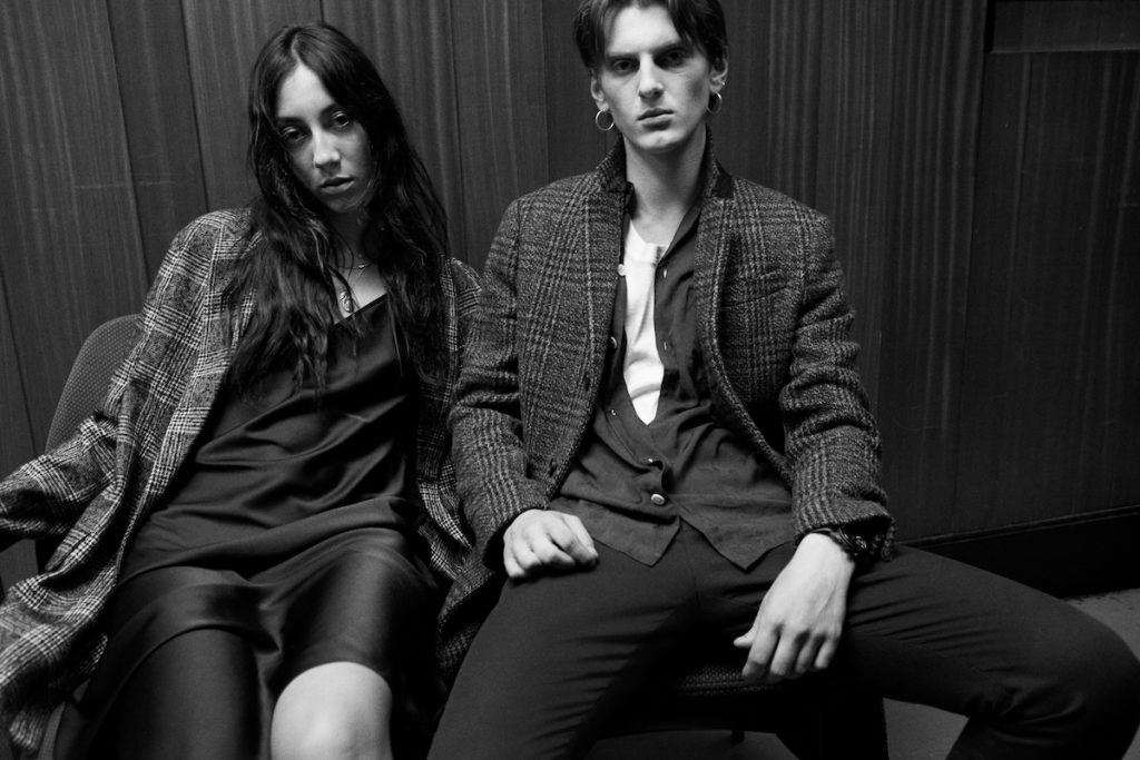 AllSaints Celebrate 25 Years with ‘Since 1994’ Campaign – PAUSE Online ...