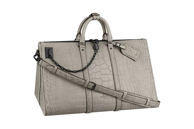 Louis Vuitton Summer 2020 Bag Collection