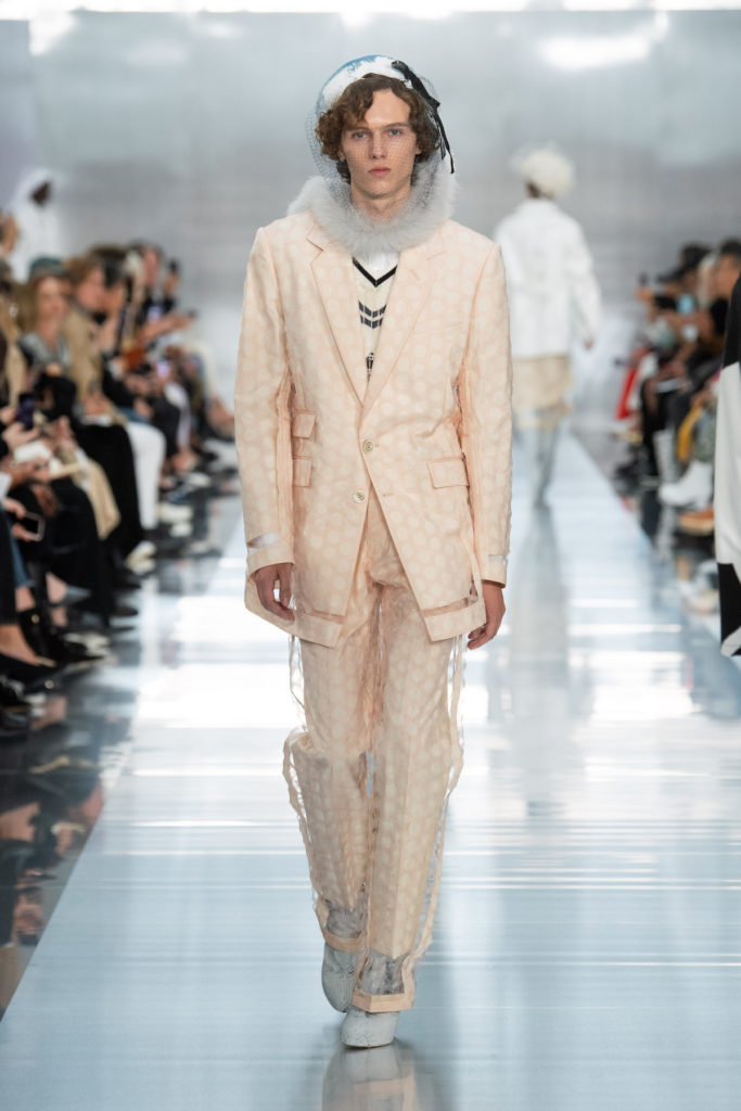 PFW: Maison Margiela Spring/Summer 2020 Collection – PAUSE Online | Men ...