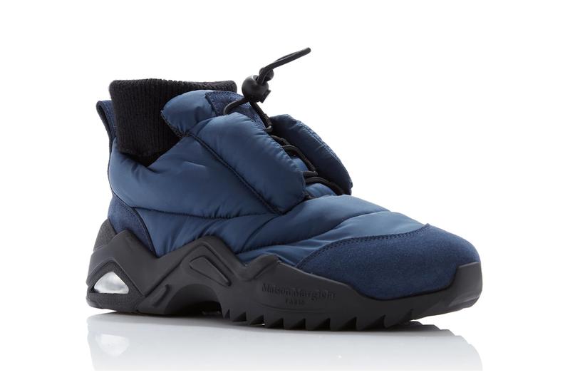 PAUSE or Skip: Maison Margiela’s $1,000 Puffer Sneakers