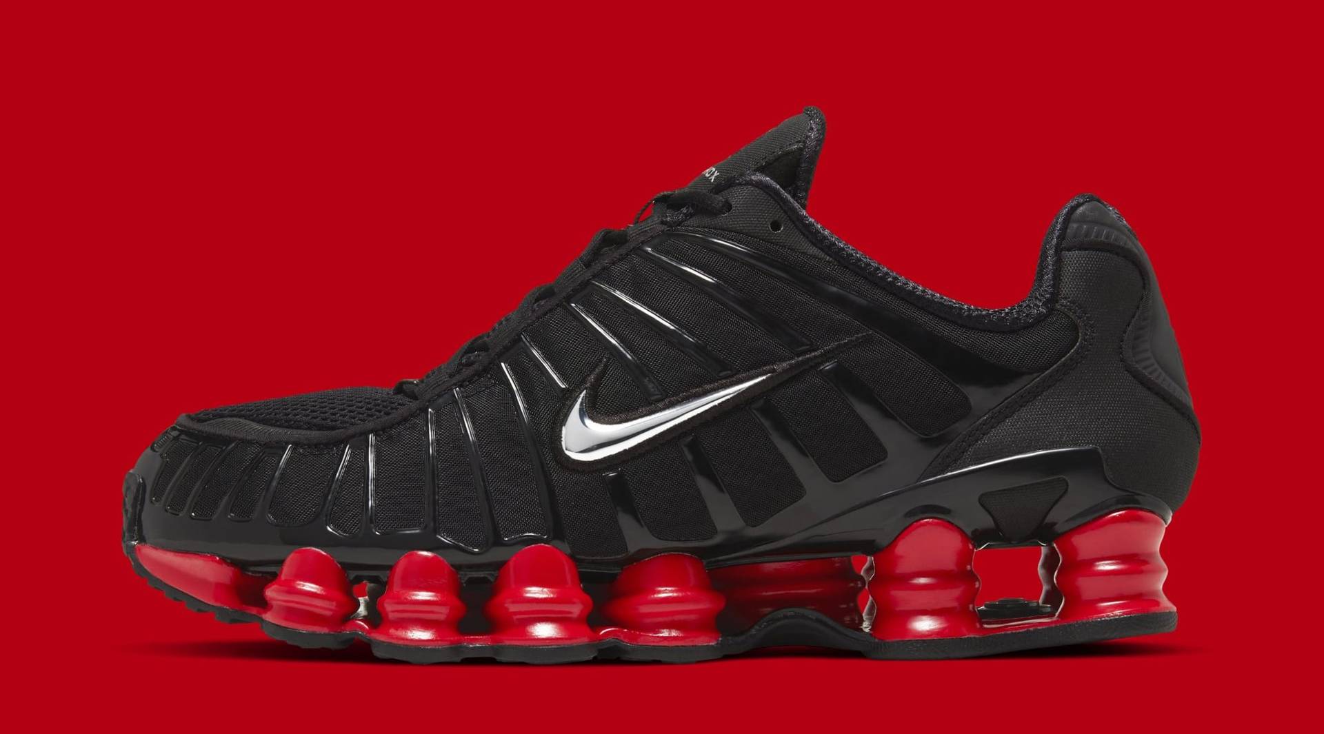 Nike Shox TL Collab Sneaker Could Be Dropping Soon – PAUSE Online | Men's Fashion, Street Style, Fashion News & Streetwear