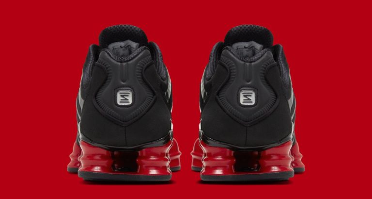 skepta nike collab