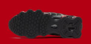 nike shox collab
