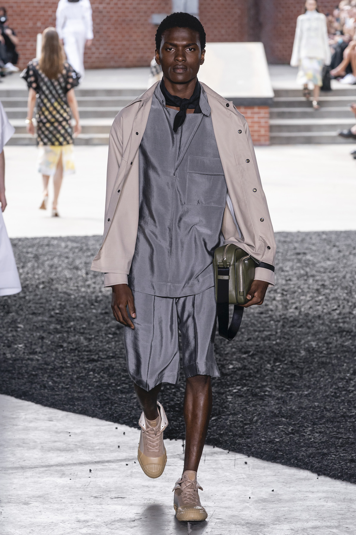 NYFW: 3.1 Phillip Lim Spring/Summer 2020 Collection