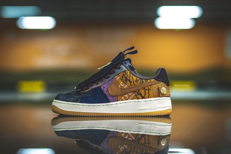 nike jack cactus addition