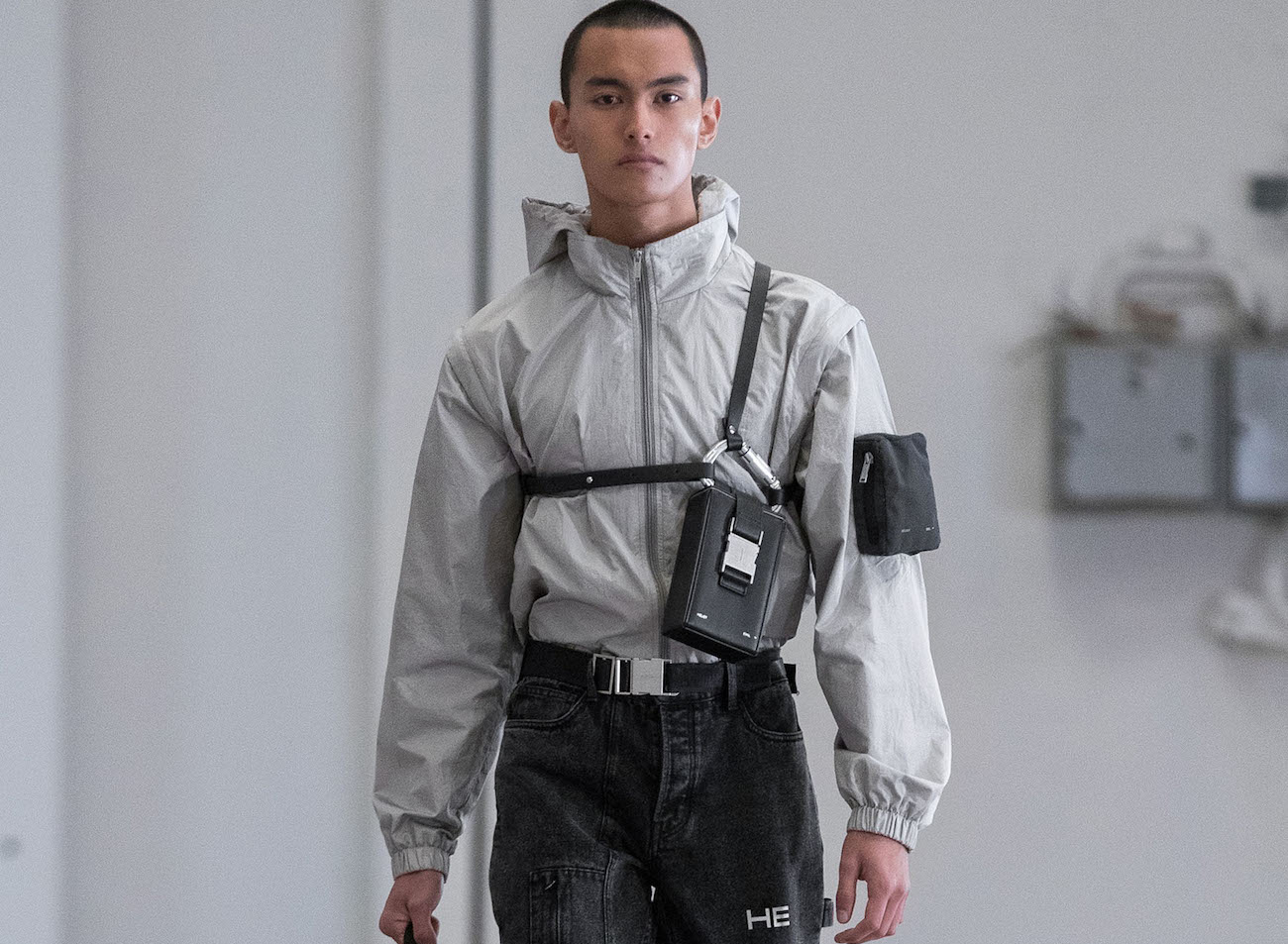 CPHFW: Heliot Emil Spring/Summer 2020 Collection