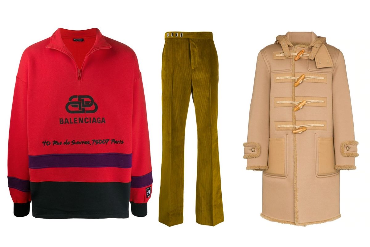 PAUSE Picks: 20 Pieces To Buy This Week