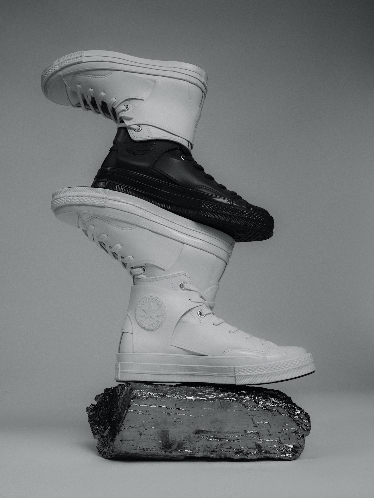 PAUSE or Skip: Fen Chen Wang x Converse High-top Chuck 70