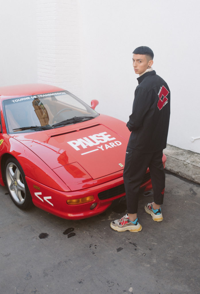 PAUSE Yard Returns For A Second Year – PAUSE Online | Men's Fashion ...