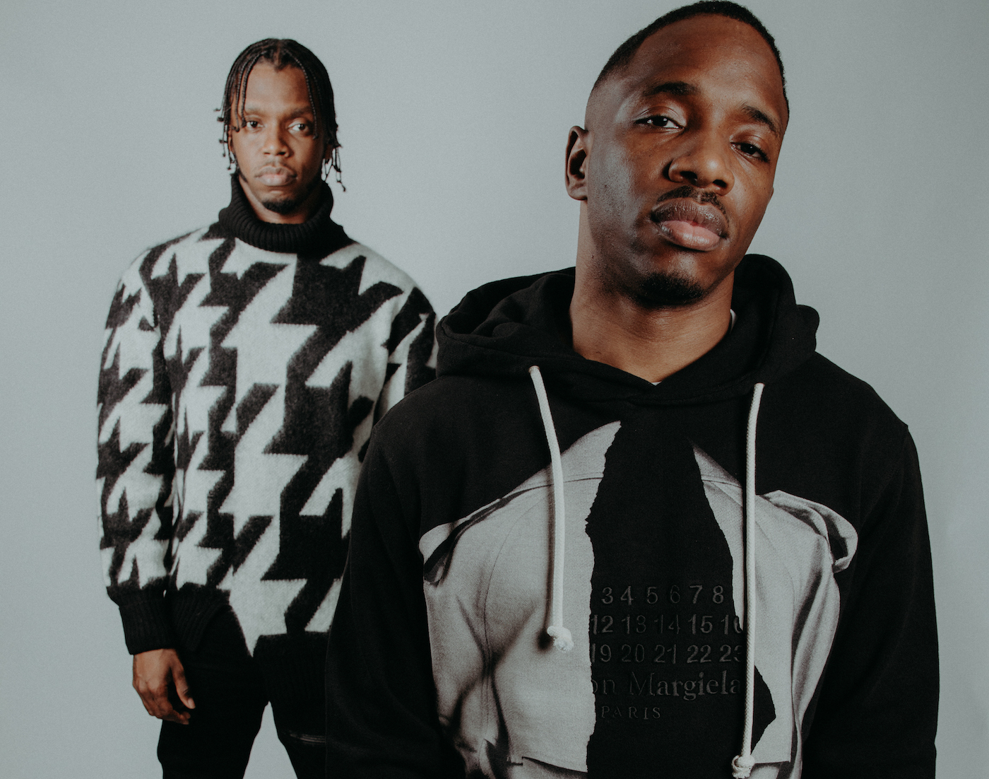 PAUSE Meets: Krept & Konan