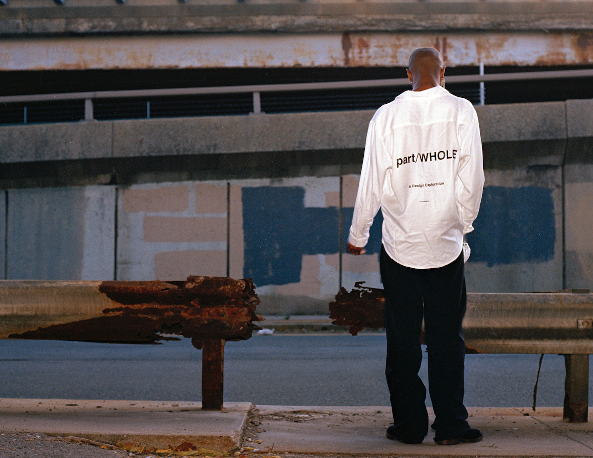 part/WHOLE’s “Oxidation” Collection Drops Online