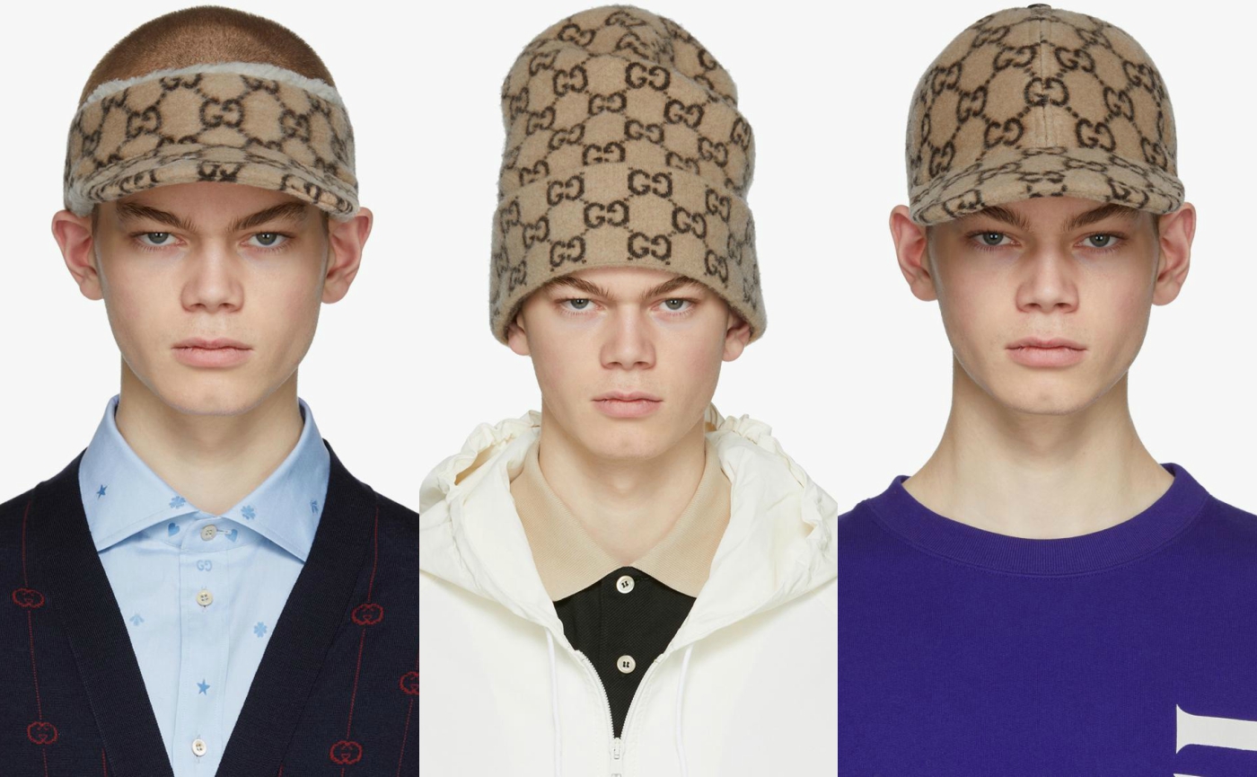 PAUSE or Skip: Gucci’s Winter-Ready Hats