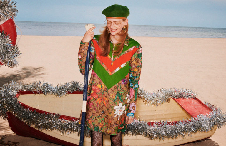 Gucci Unveils “Gift Giving” Holiday 2019 Campaign – PAUSE Online | Men ...