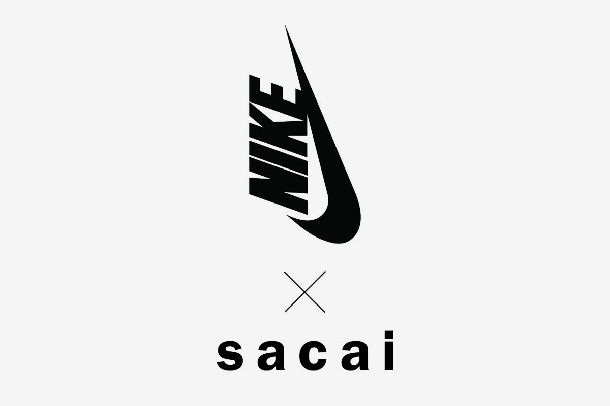 Sacai & Nike Could Be Working On A New Collaboration