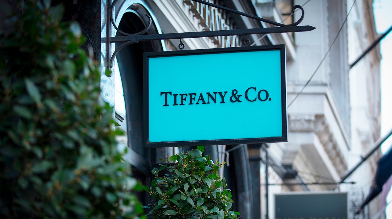 LVMH Group Purchases Tiffany & Co. For A Historic $16.2 Billion