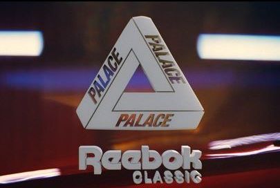 Palace & Reebok Tease Follow-Up Sneaker Collaboration