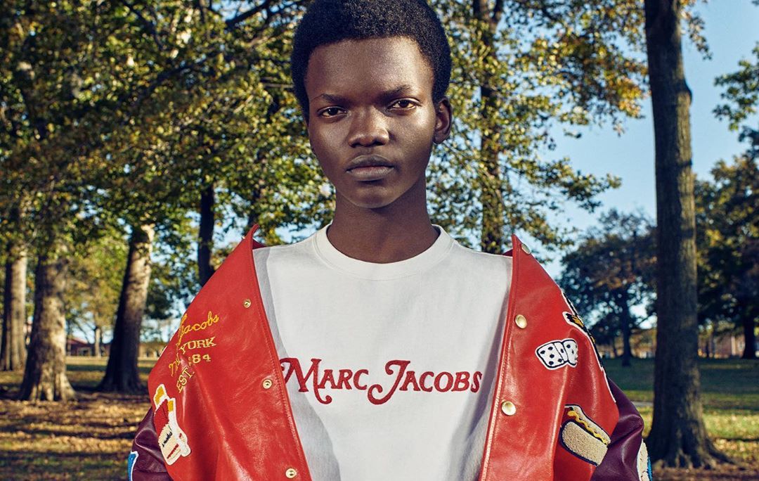 Marc Jacobs Returns With New Collection of Men’s Apparel