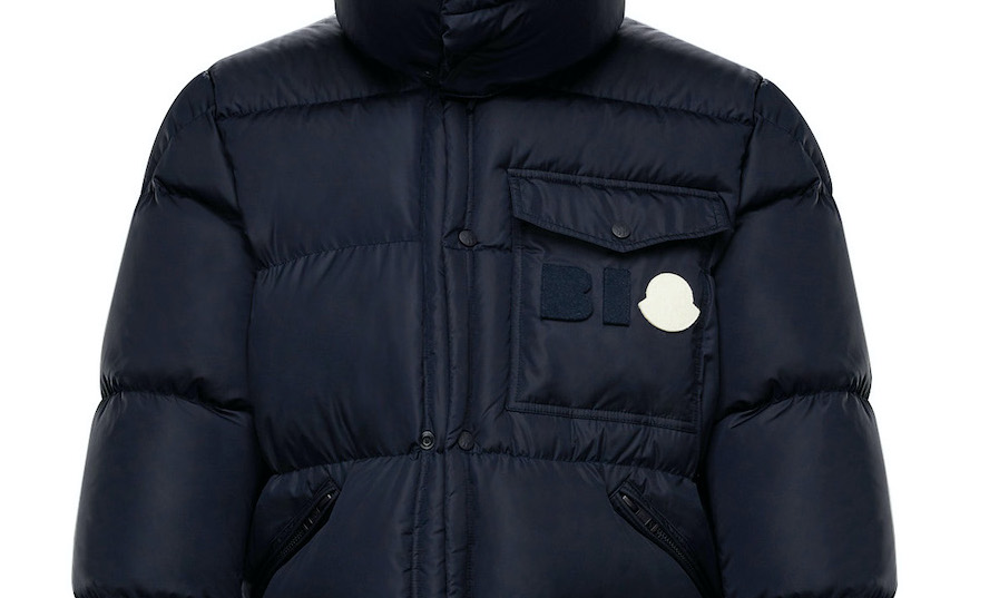 PAUSE or Skip: Moncler’s Carbon Neutral Bio-Based Down Jacket