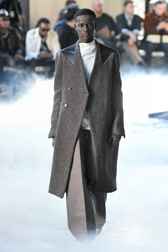 PFW: Rick Owens Autumn/Winter 2020 Collection – PAUSE Online | Men's ...