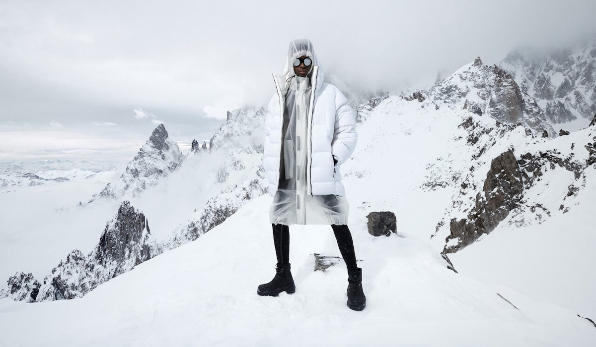 Moncler Unveil Plans to Launch First-Ever Fragrance in 2022