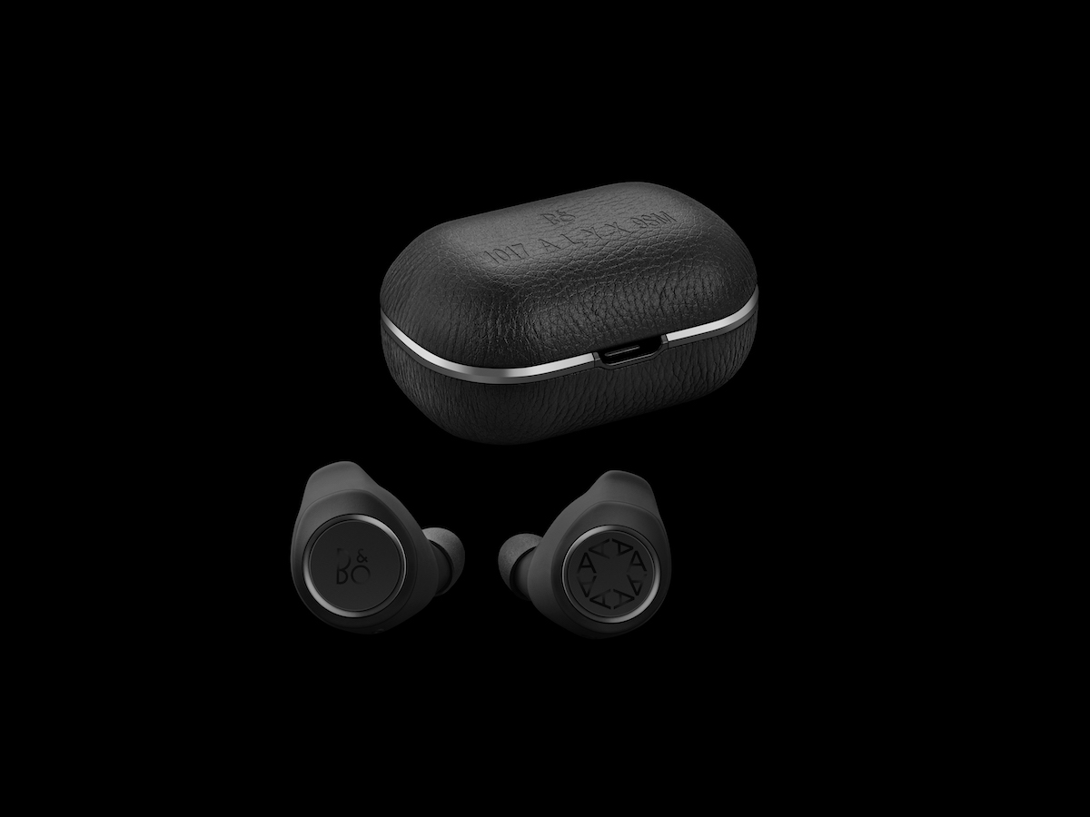 1017 ALYX 9SM team up with Bang & Olufsen for Collaborative Earbuds