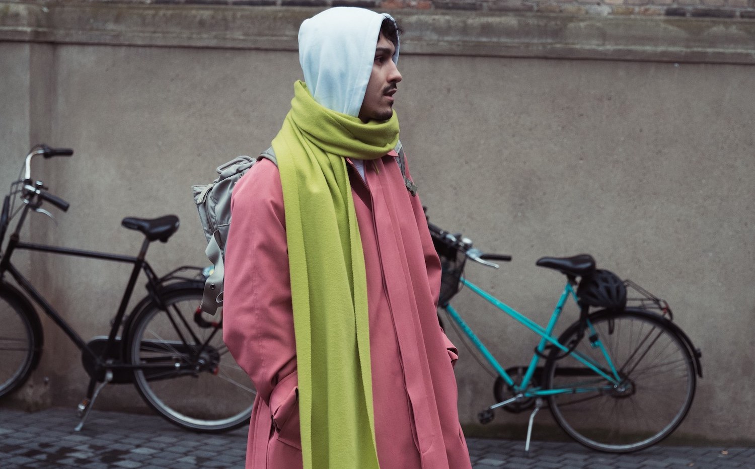 Street Style Shots: Copenhagen Fashion Week Day 1