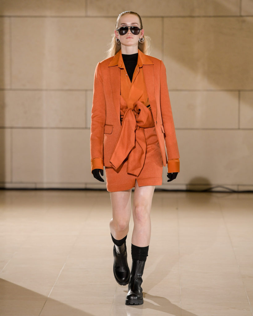 CPHFW: Soeren Le Schmidt Autumn/Winter 2020 Collection – PAUSE Online ...