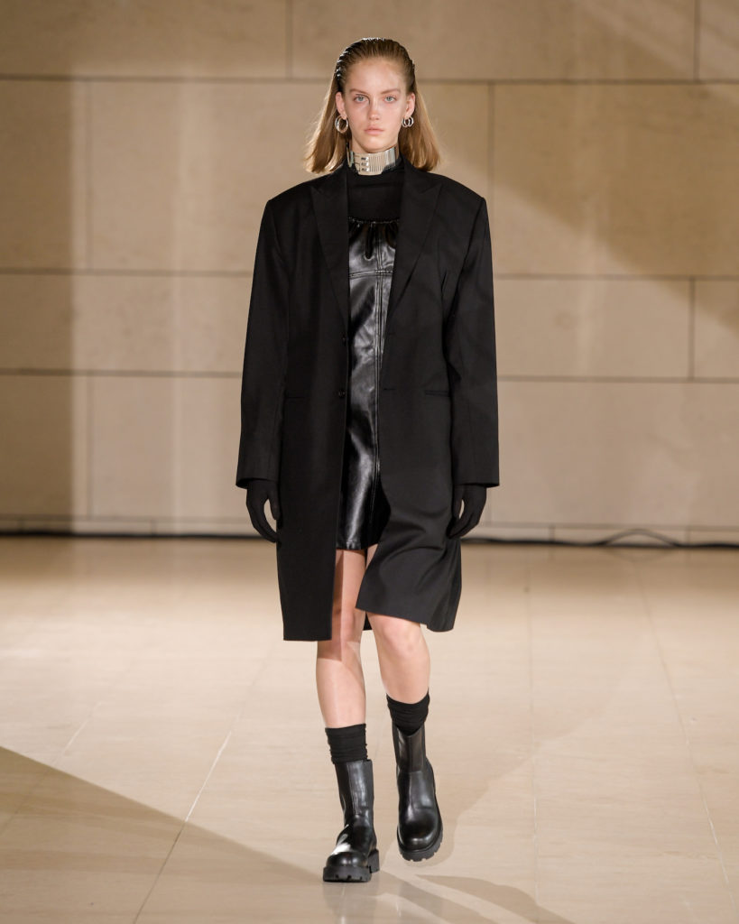 CPHFW: Soeren Le Schmidt Autumn/Winter 2020 Collection – PAUSE Online ...