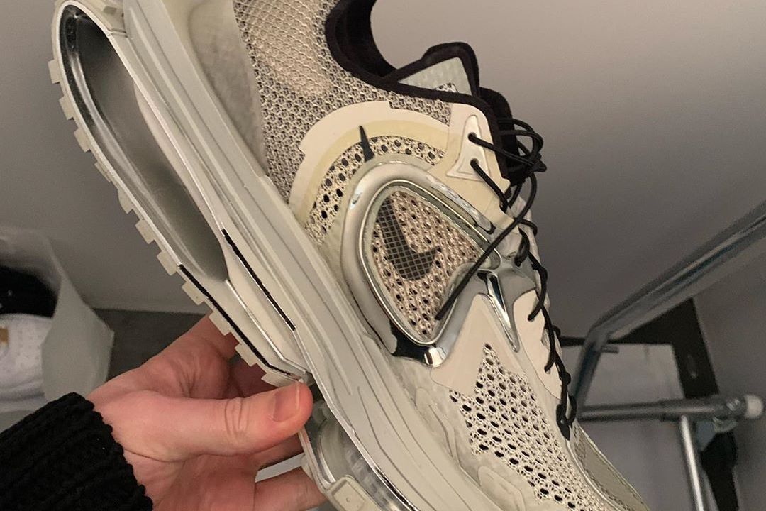 PAUSE or Skip: First Look at Matthew Williams’ New Nike Zoom MMW 4