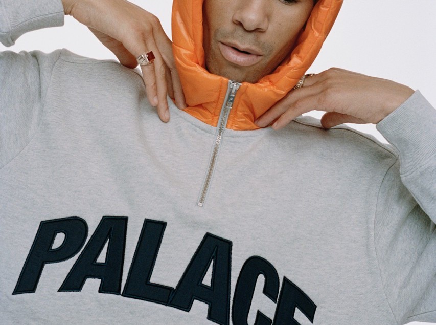 Palace Launches Spring/Summer 2020 Lookbook