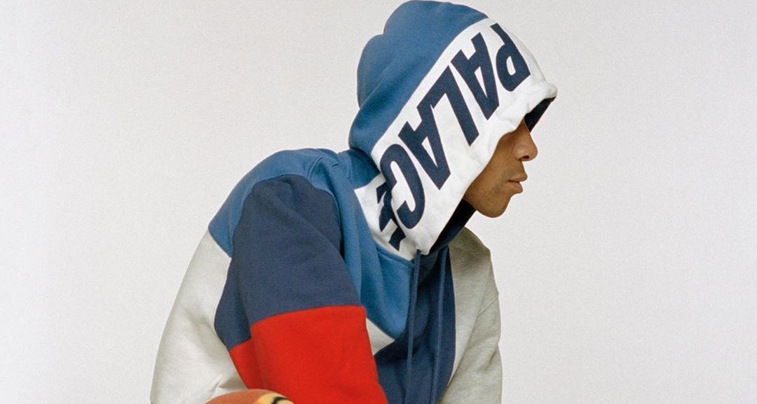 Palace Drops Artistic Spring/Summer 2020 Video Campaign