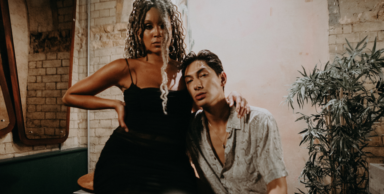 PAUSE Meets: LION BABE