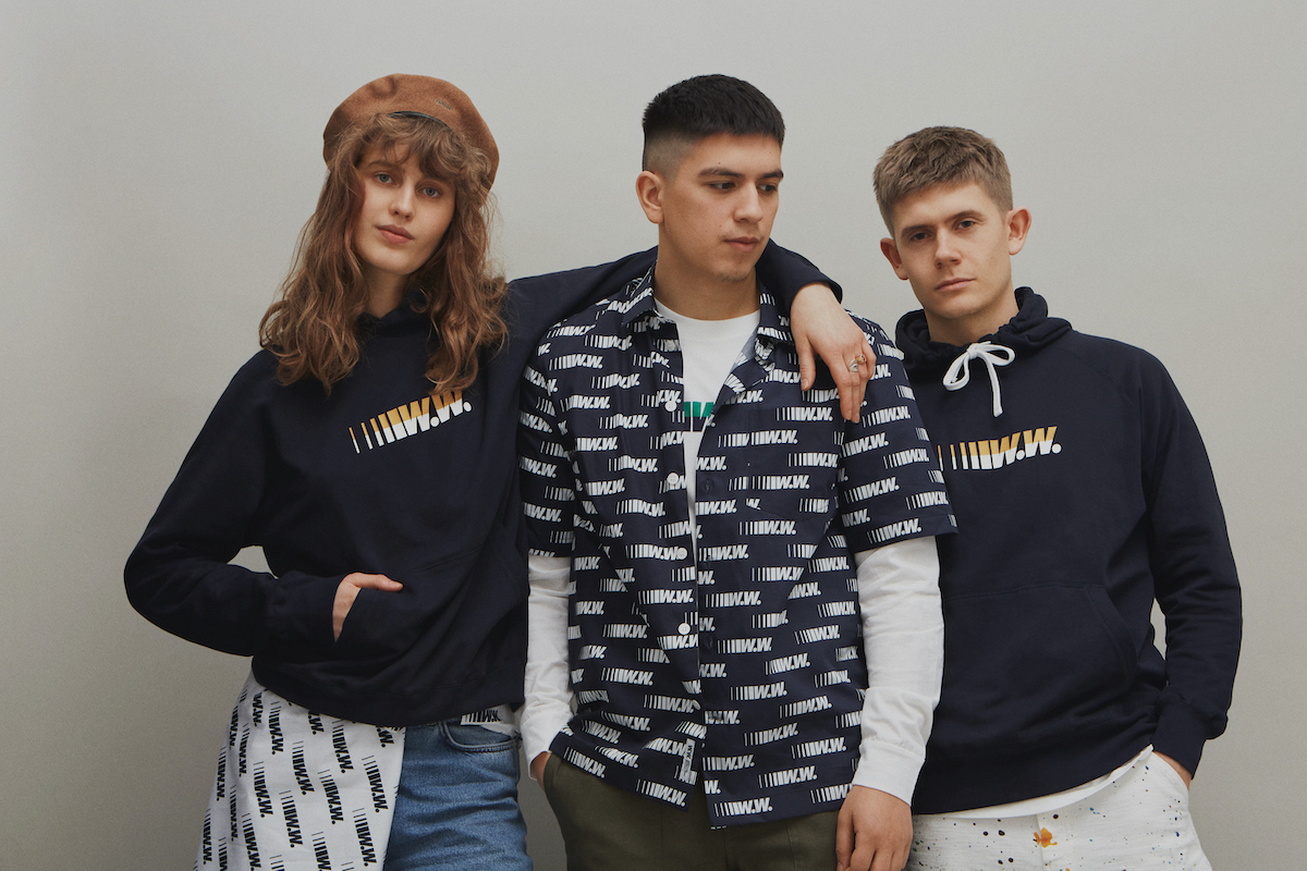 Wood Wood’s Mid-Season SS20′ Collection Drops Online