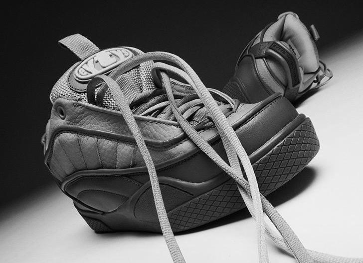 PAUSE or Skip: Eytys’ New Chunky Harmony Sneaker