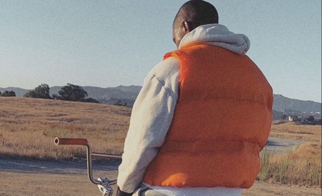 SPOTTED: Kanye West Goes Cosy In Wyoming
